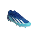 X Crazyfast.3 Firm Ground Soccer Boots - Marinerush Pack