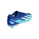 X Crazyfast.3 Firm Ground Soccer Boots - Marinerush Pack
