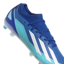 X Crazyfast.3 Firm Ground Soccer Boots - Marinerush Pack