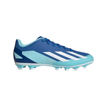 X Crazyfast.4 Multi-Ground Soccer Boots - Marinerush Pack