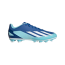 X Crazyfast.4 Multi-Ground Soccer Boots - Marinerush Pack