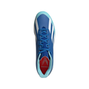 X Crazyfast.4 Multi-Ground Soccer Boots - Marinerush Pack
