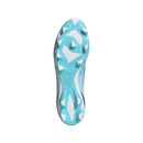 X Crazyfast.4 Multi-Ground Soccer Boots - Marinerush Pack