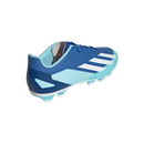 X Crazyfast.4 Multi-Ground Soccer Boots - Marinerush Pack