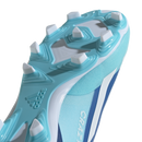 X Crazyfast.4 Multi-Ground Soccer Boots - Marinerush Pack