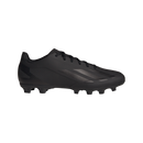 X Crazyfast.4 Multi-Ground Soccer Boots
