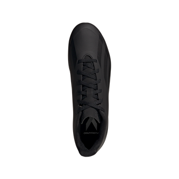 X Crazyfast.4 Multi-Ground Soccer Boots