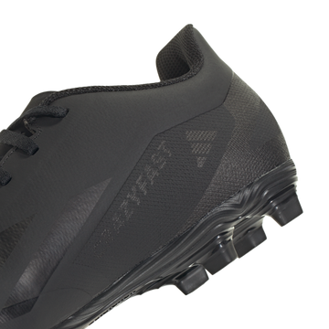 X Crazyfast.4 Multi-Ground Soccer Boots