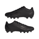 X Crazyfast.4 Multi-Ground Soccer Boots