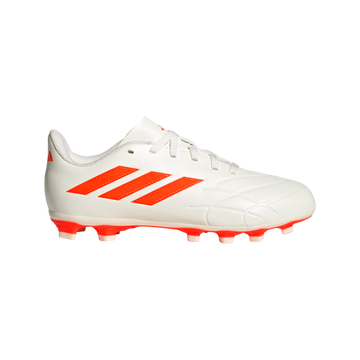 JR Copa Pure.4 Multi-Ground Soccer Boots - Heatspawn Pack
