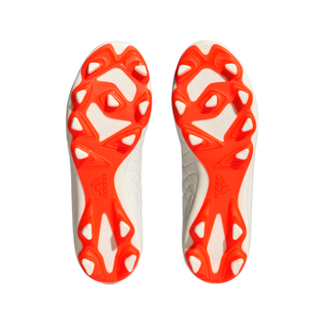 JR Copa Pure.4 Multi-Ground Soccer Boots - Heatspawn Pack