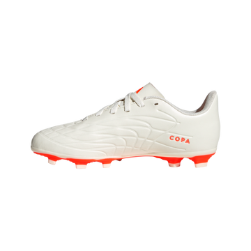 JR Copa Pure.4 Multi-Ground Soccer Boots - Heatspawn Pack