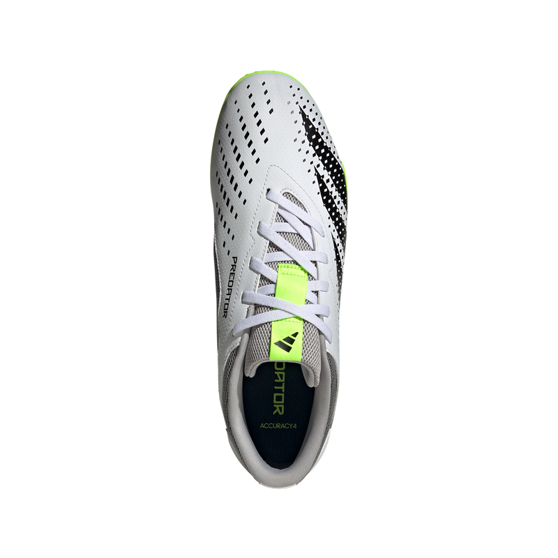 Predator Accuracy.4 Sala Indoor Court Soccer Boots - Crazyrush Pack