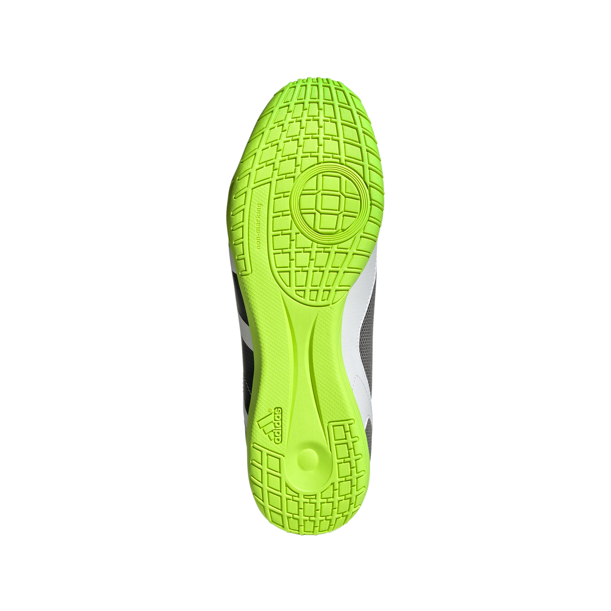 adidas gazelle silver green womens adidas Predator Accuracy.4 Indoor Sala Boots | White/Black | Men's