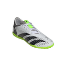 Predator Accuracy.4 Sala Indoor Court Soccer Boots - Crazyrush Pack