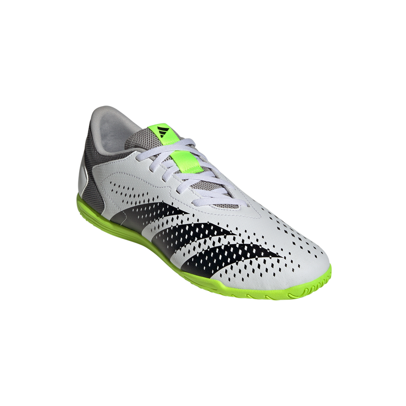 Predator Accuracy.4 Sala Indoor Court Soccer Boots - Crazyrush Pack