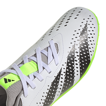 Predator Accuracy.4 Sala Indoor Court Soccer Boots - Crazyrush Pack