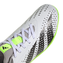 Predator Accuracy.4 Sala Indoor Court Soccer Boots - Crazyrush Pack