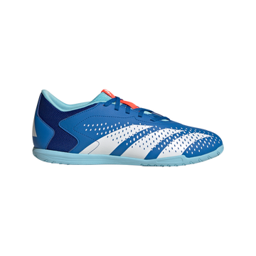 Predator Accuracy.4 Sala Indoor Court Soccer Boots - Marinerush Pack