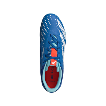 Predator Accuracy.4 Sala Indoor Court Soccer Boots - Marinerush Pack