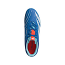 Predator Accuracy.4 Sala Indoor Court Soccer Boots - Marinerush Pack