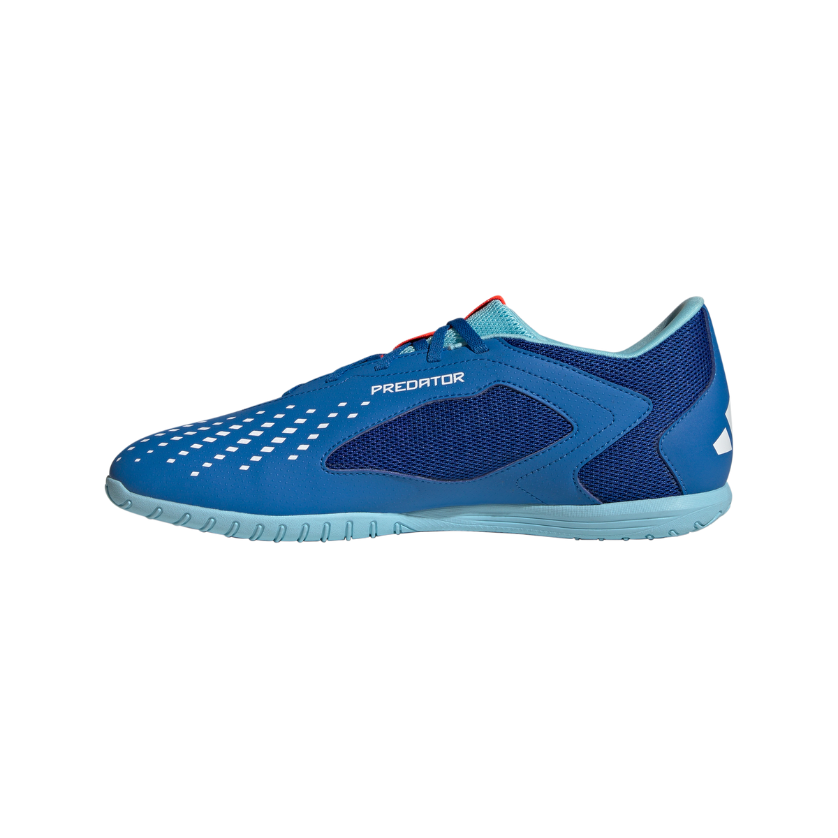 Predator Accuracy.4 Sala Indoor Court Soccer Boots - Marinerush Pack