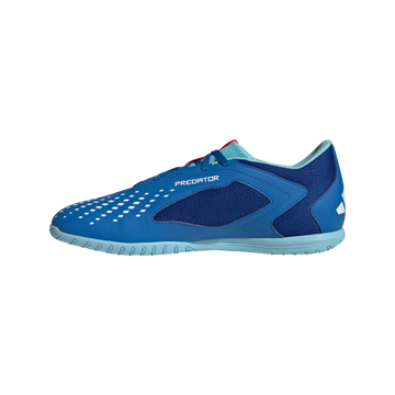 Predator Accuracy.4 Sala Indoor Court Soccer Boots - Marinerush Pack