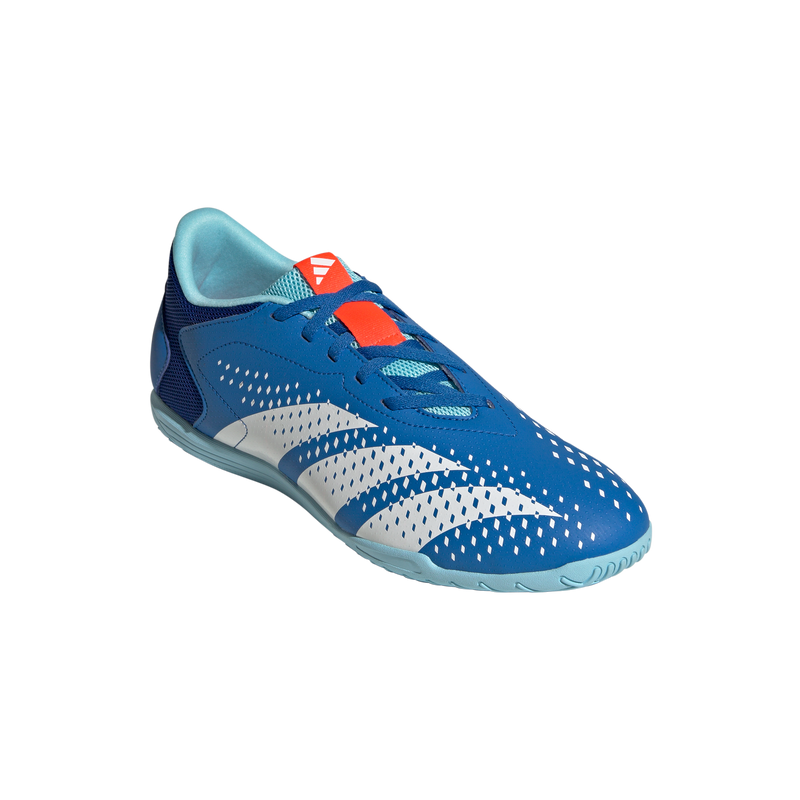 Predator Accuracy.4 Sala Indoor Court Soccer Boots - Marinerush Pack