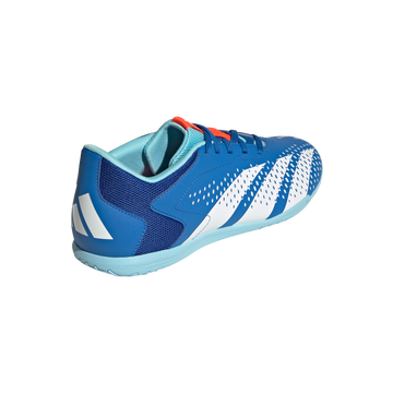 Predator Accuracy.4 Sala Indoor Court Soccer Boots - Marinerush Pack