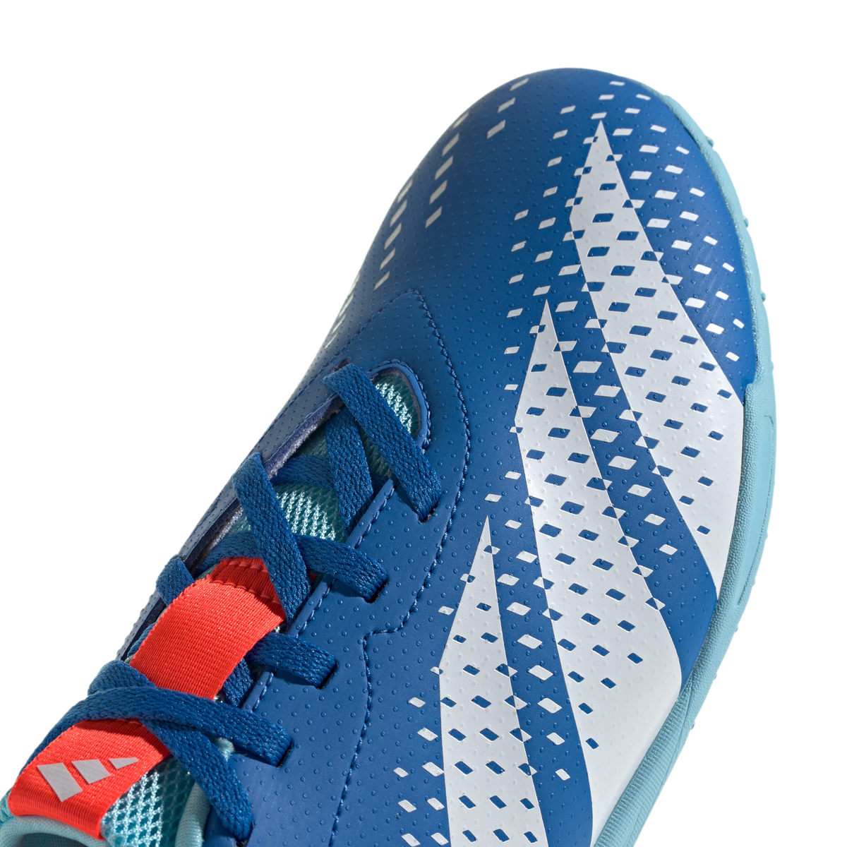 Predator Accuracy.4 Sala Indoor Court Soccer Boots - Marinerush Pack
