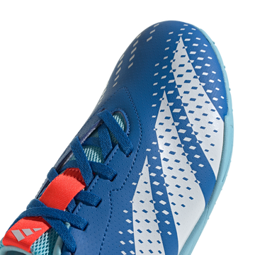 Predator Accuracy.4 Sala Indoor Court Soccer Boots - Marinerush Pack