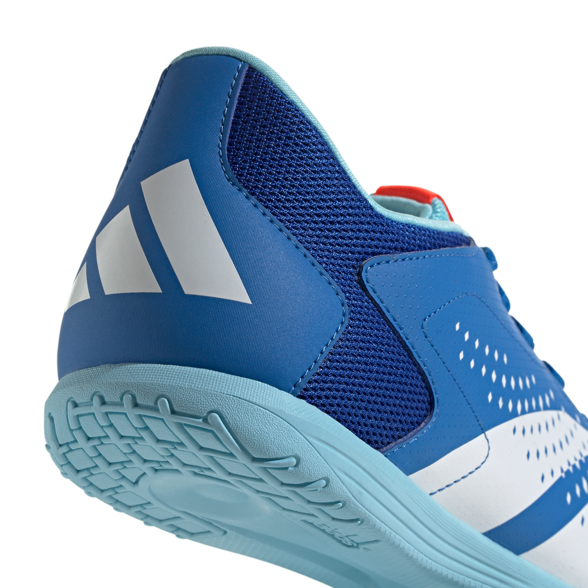 Predator Accuracy.4 Sala Indoor Court Soccer Boots - Marinerush Pack