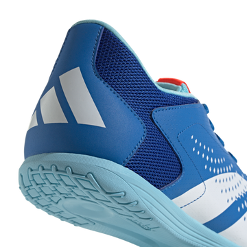Predator Accuracy.4 Sala Indoor Court Soccer Boots - Marinerush Pack