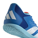 Predator Accuracy.4 Sala Indoor Court Soccer Boots - Marinerush Pack