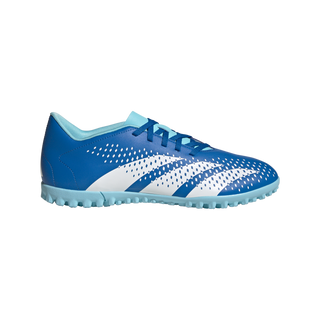 Predator Accuracy.4 Turf Soccer Boots  - Marinerush Pack