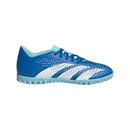 Predator Accuracy.4 Turf Soccer Boots  - Marinerush Pack