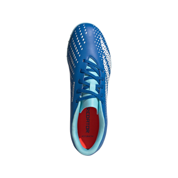 Predator Accuracy.4 Turf Soccer Boots  - Marinerush Pack
