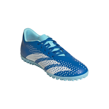Predator Accuracy.4 Turf Soccer Boots  - Marinerush Pack
