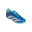 Predator Accuracy.4 Turf Soccer Boots  - Marinerush Pack