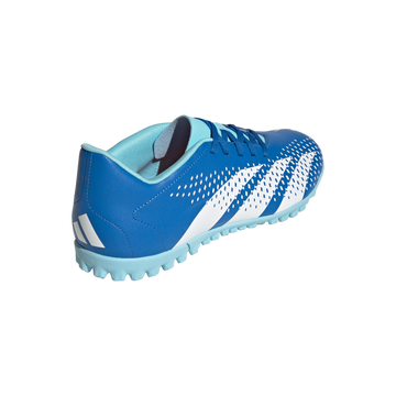Predator Accuracy.4 Turf Soccer Boots  - Marinerush Pack
