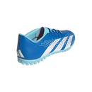 Predator Accuracy.4 Turf Soccer Boots  - Marinerush Pack