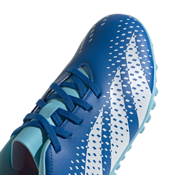 Predator Accuracy.4 Turf Soccer Boots  - Marinerush Pack