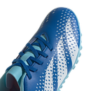 Predator Accuracy.4 Turf Soccer Boots  - Marinerush Pack