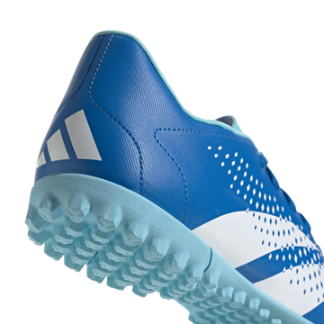 Predator Accuracy.4 Turf Soccer Boots  - Marinerush Pack