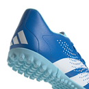 Predator Accuracy.4 Turf Soccer Boots  - Marinerush Pack
