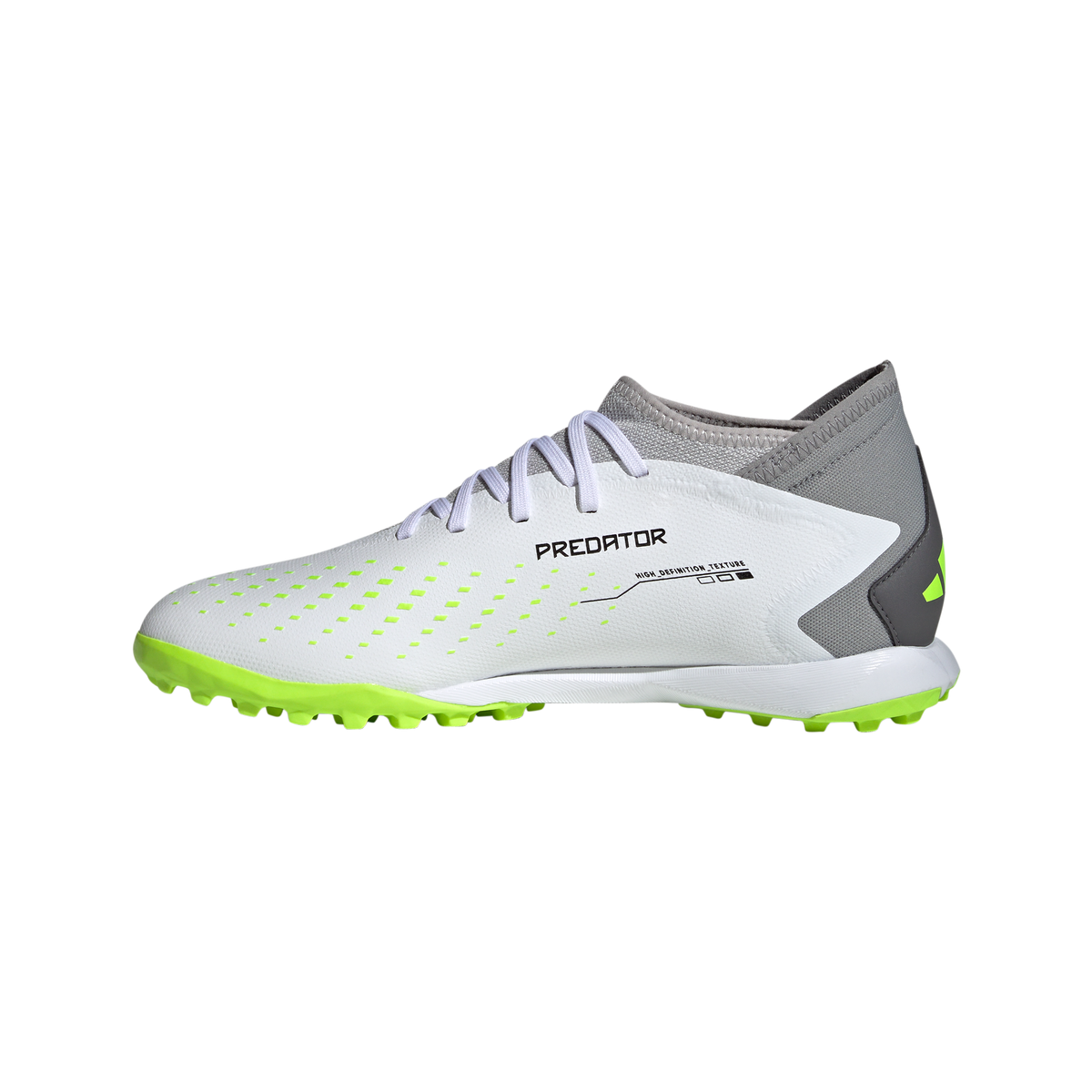 Predator Accuracy.3 Turf Soccer Boots - Crazyrush Pack
