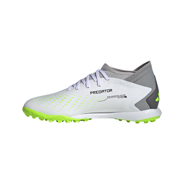 Predator Accuracy.3 Turf Soccer Boots - Crazyrush Pack
