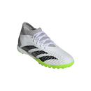 Predator Accuracy.3 Turf Soccer Boots - Crazyrush Pack