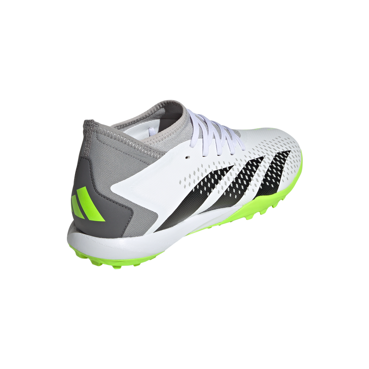 Predator Accuracy.3 Turf Soccer Boots - Crazyrush Pack