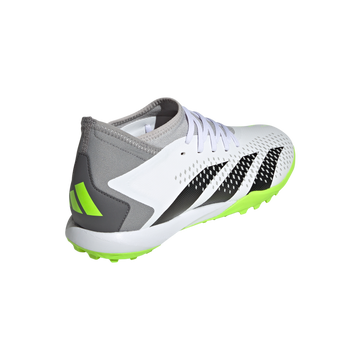 Predator Accuracy.3 Turf Soccer Boots - Crazyrush Pack